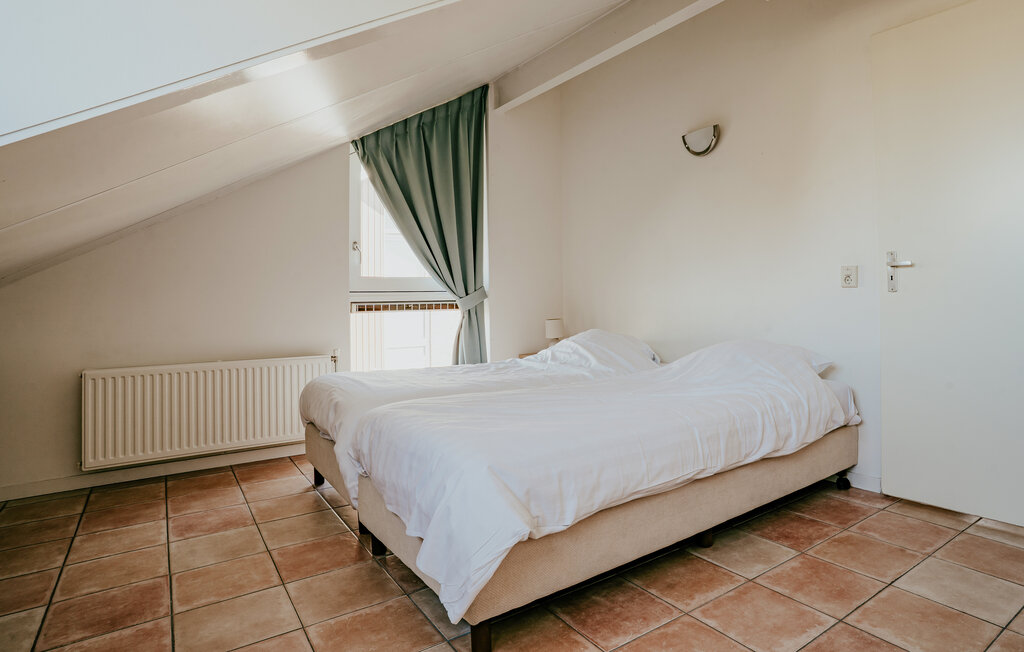 Location de vacances - Uitgeest , Pays-Bas - HNH253 16