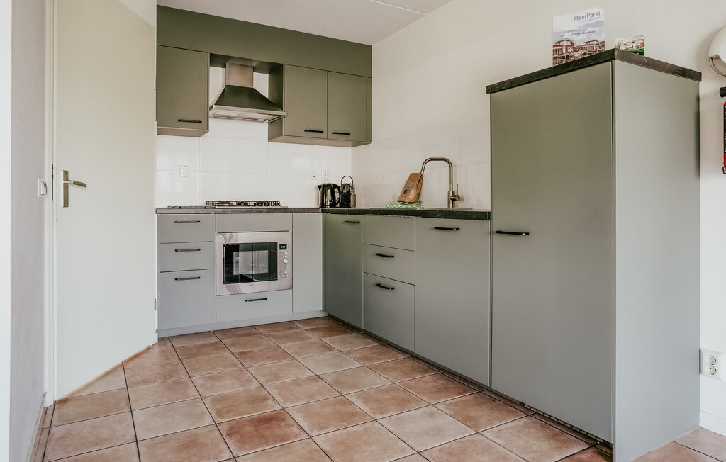 Location de vacances - Uitgeest , Pays-Bas - HNH253 7