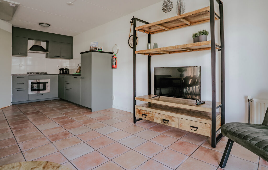 Location de vacances - Uitgeest , Pays-Bas - HNH253 8