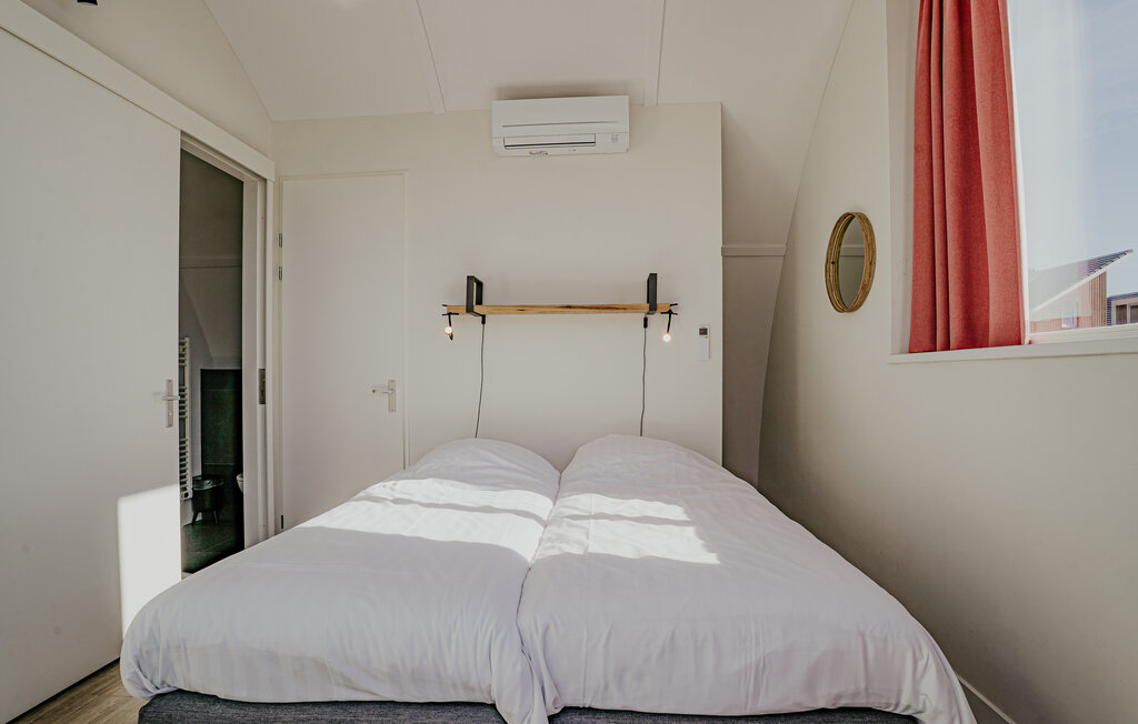 Ferienhaus - Uitgeest , Niederlande - HNH254 12