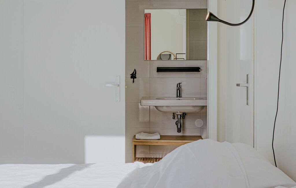 Ferienhaus - Uitgeest , Niederlande - HNH254 13