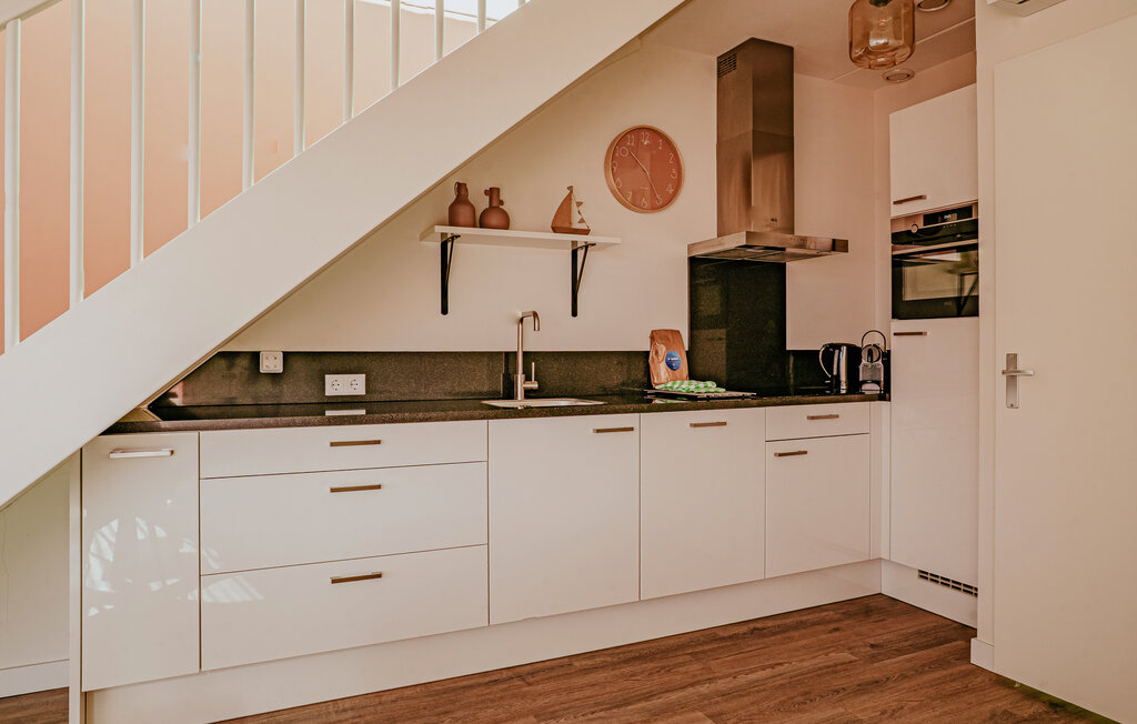 Ferienhaus - Uitgeest , Niederlande - HNH254 7