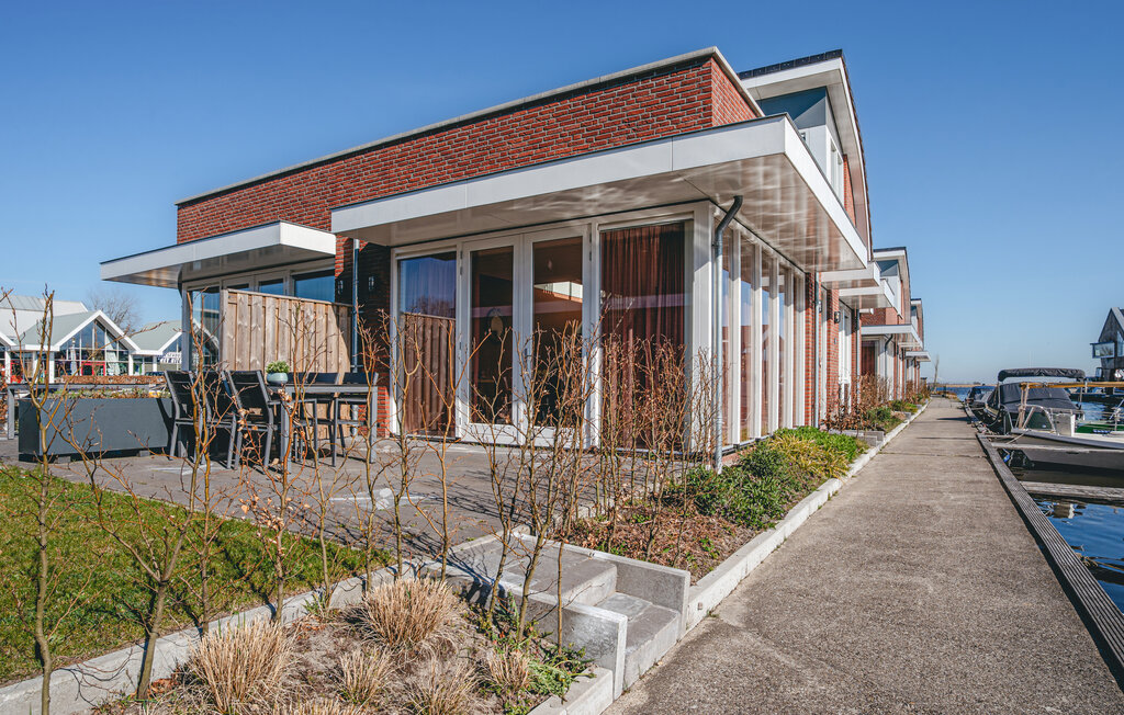 Ferienhaus - Uitgeest , Niederlande - HNH254 10