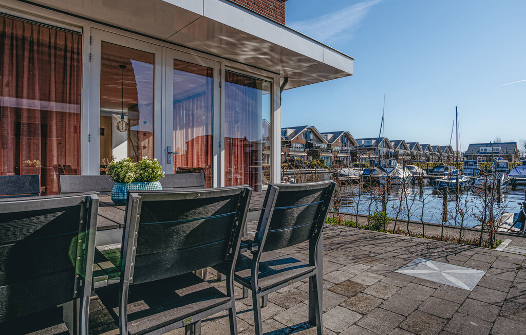 Ferienhaus - Uitgeest , Niederlande - HNH254 2