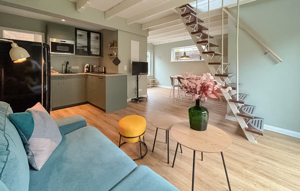 Feriehuse - Bergen aan Zee , Holland - HNH558 5