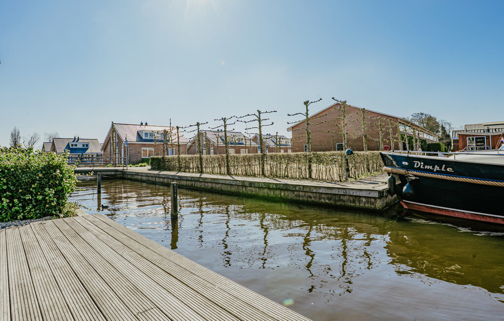 Feriehuse - Uitgeest , Holland - HNH250 11