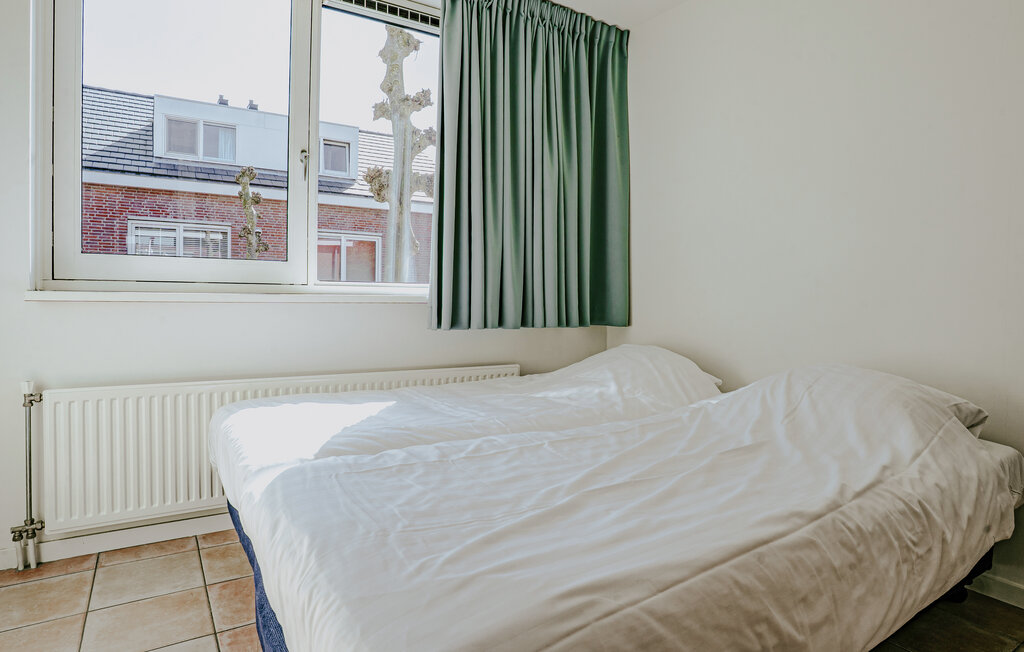 Location de vacances - Uitgeest , Pays-Bas - HNH253 15