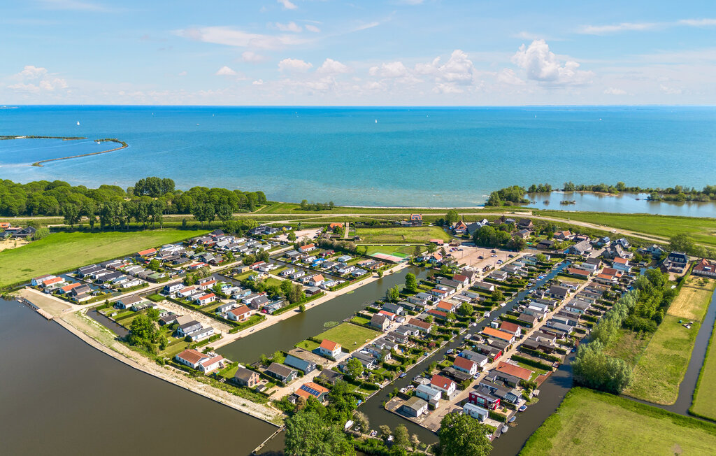 Ferienhaus - Wervershoof , Niederlande - HNH900 9