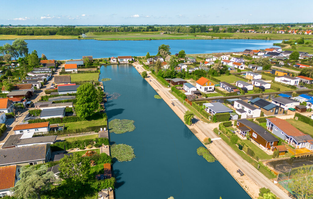 Ferienhaus - Wervershoof , Niederlande - HNH900 10