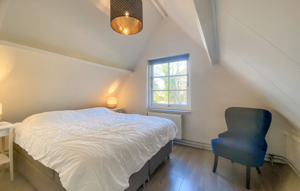 Feriehuse - Bergen , Holland - HNH563 16