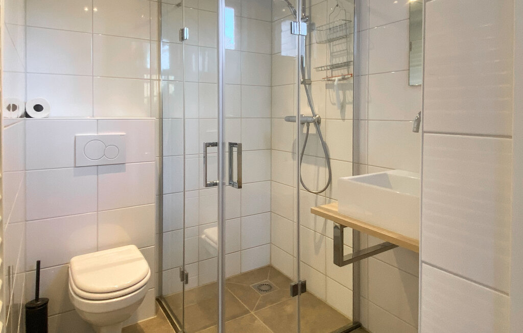 Feriehuse - Bergen , Holland - HNH563 18