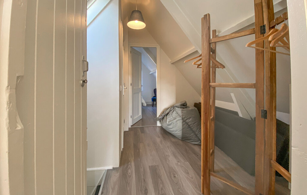 Feriehuse - Bergen , Holland - HNH563 12