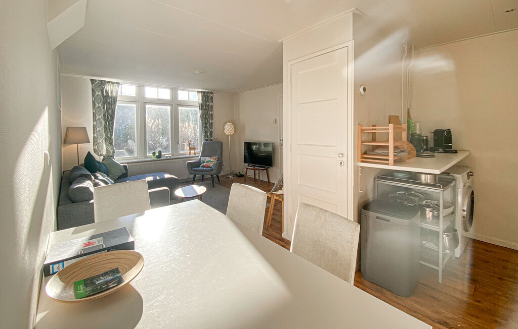 Feriehuse - Bergen , Holland - HNH563 5