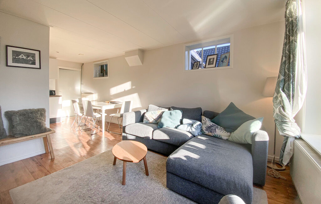 Feriehuse - Bergen , Holland - HNH563 2