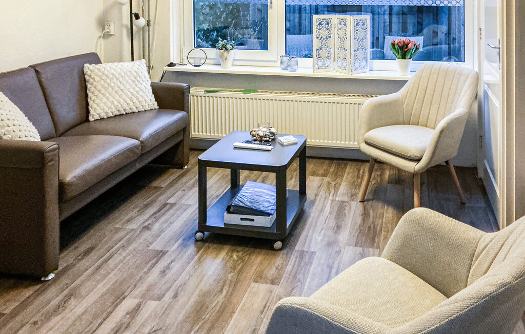 Feriehuse - Egmond aan zee , Holland - HNH027 2