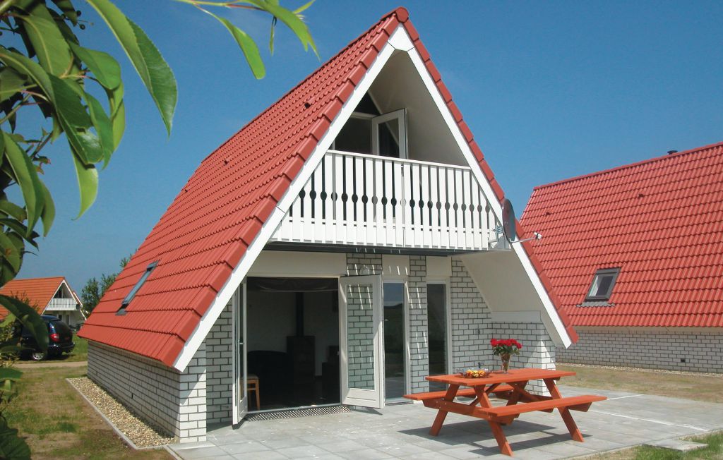 Ferienhaus De Wierdijk
