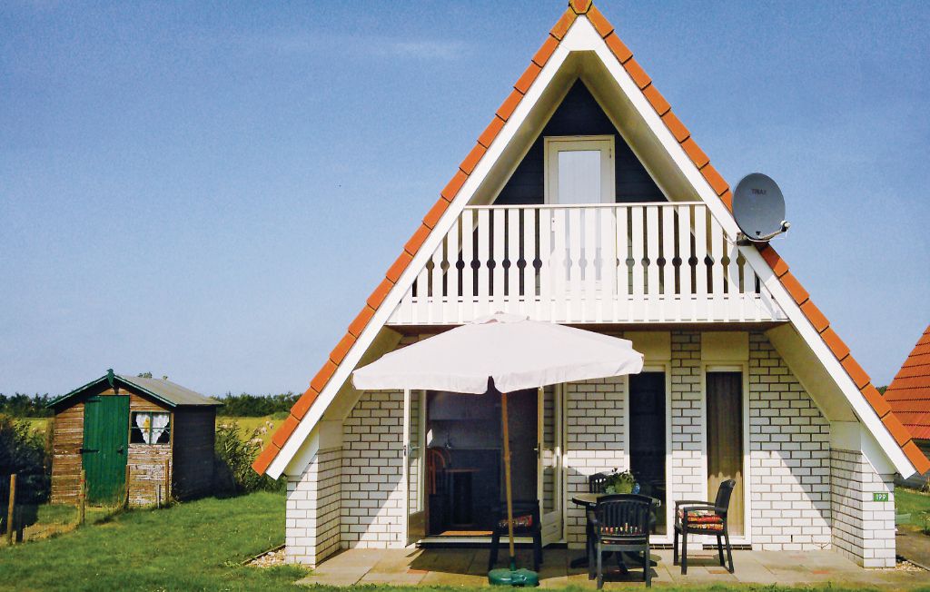 Ferienhaus Den Oever