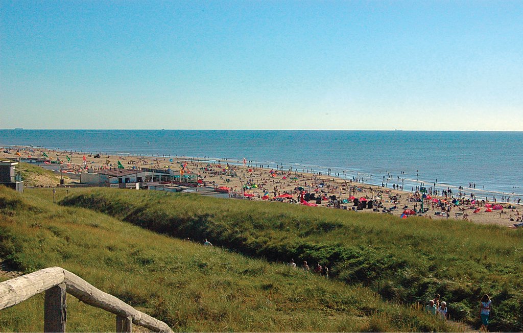 Vakantiehuis Egmond aan Zee (HNH048)