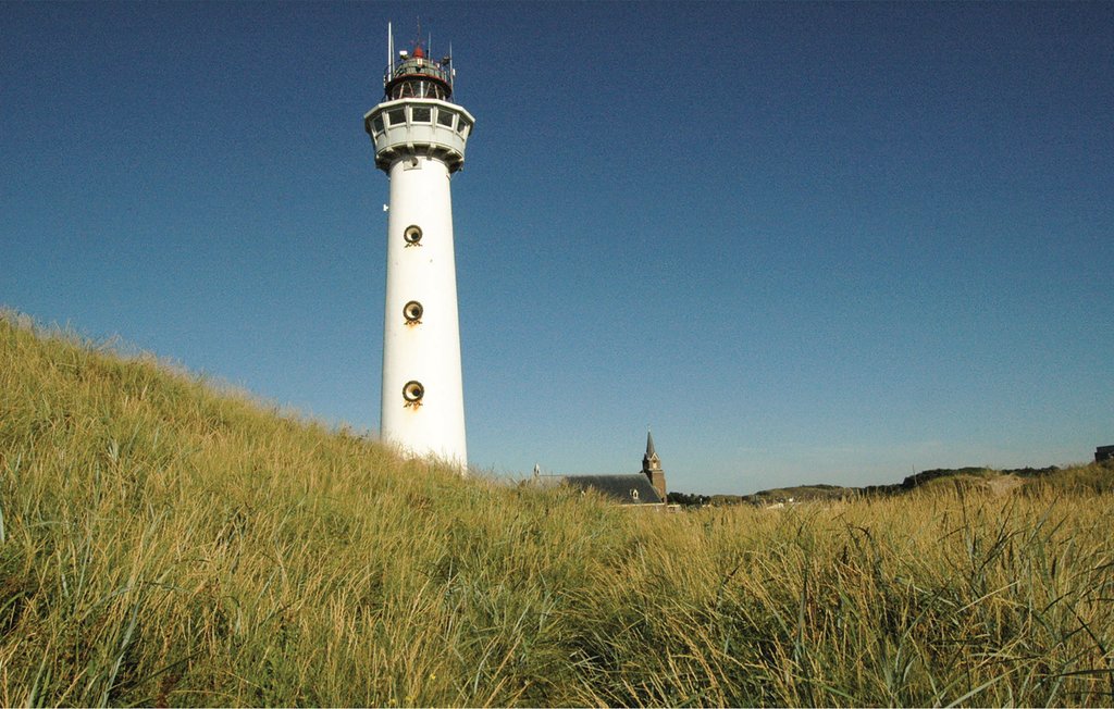 Vakantiehuis Egmond aan Zee (HNH048)