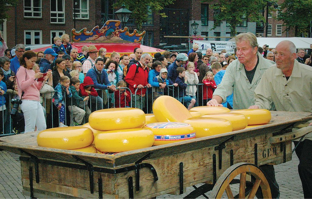 Maison de vacances Egmond aan Zee (HNH048)