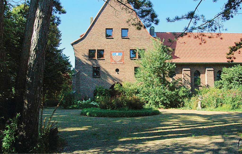 Maison de vacances Egmond aan Zee (HNH048)