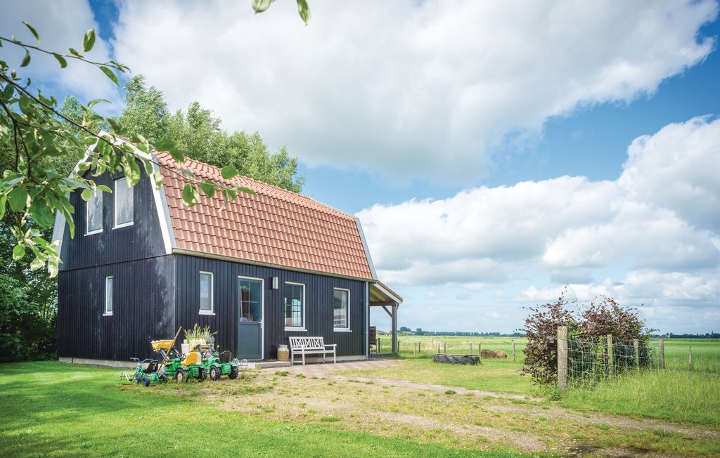 Ferienhaus Farm Stay