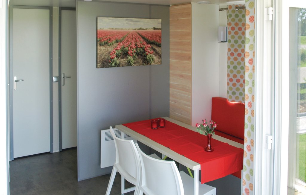 Holiday home Westerland (HNH069)