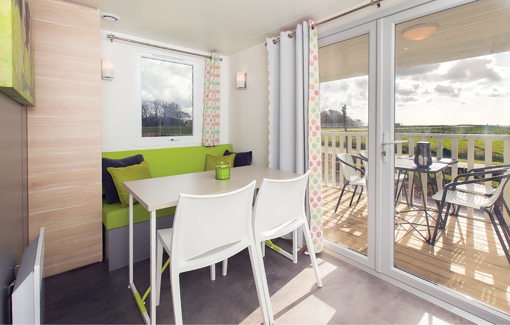 Holiday home Westerland (HNH076)