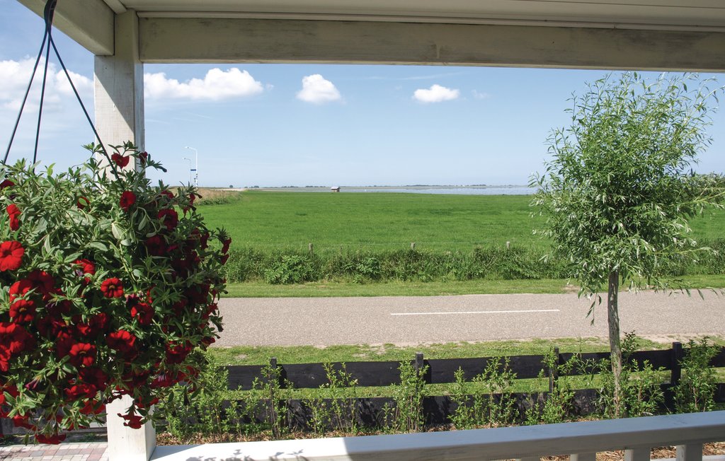 Holiday home Westerland (HNH076)