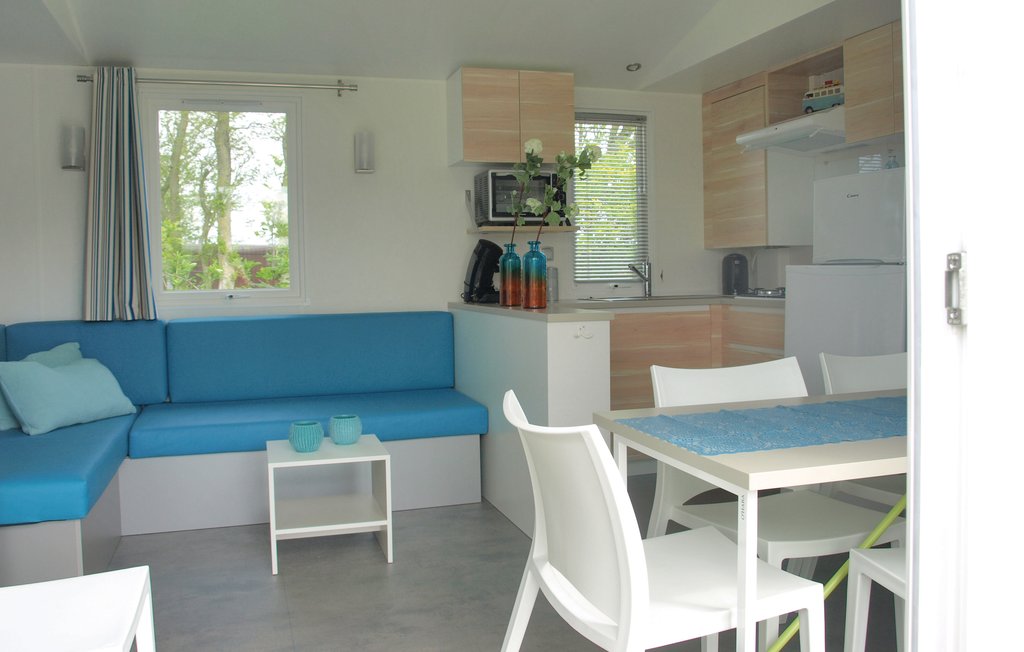 Holiday home Westerland (HNH077)