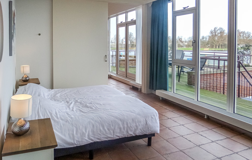 Appartement Uitgeest (HNH136)