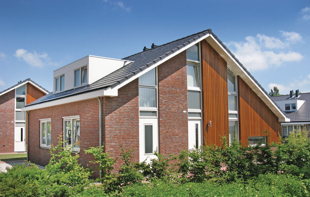 Holiday home Uitgeest (HNH143)