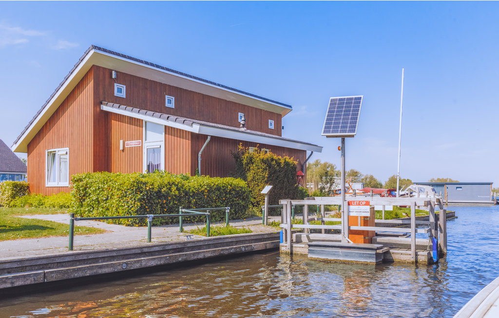 Ferienhaus Meerparel - Kraaijennest