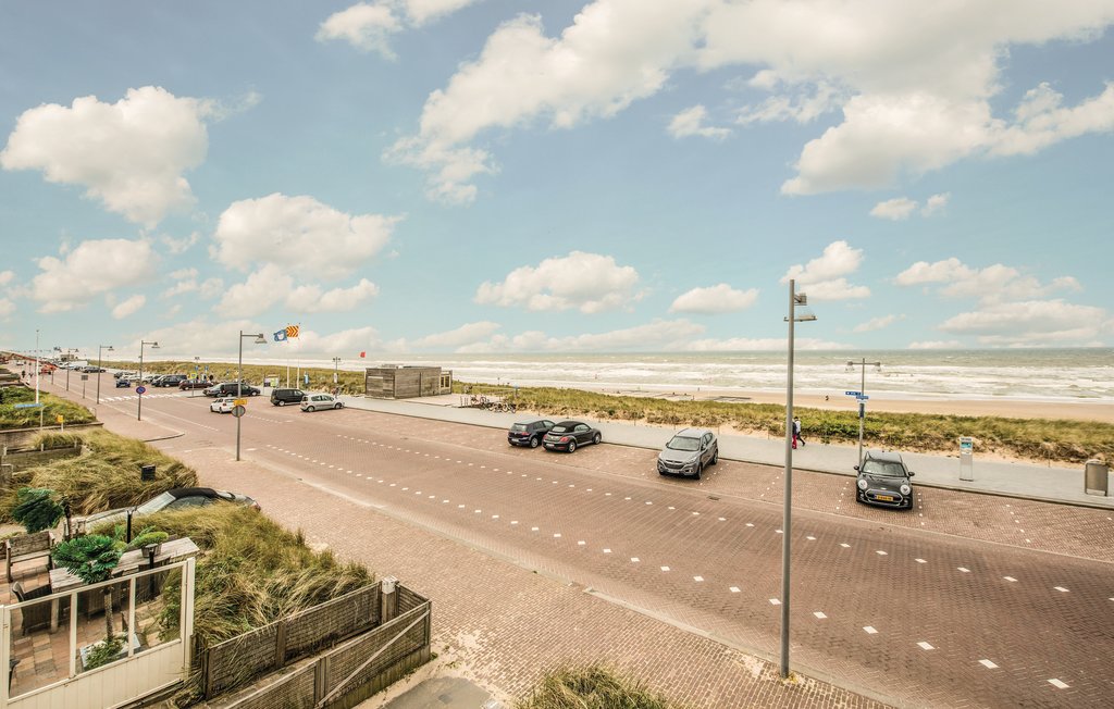 Appartement Egmond aan Zee (HNH150)