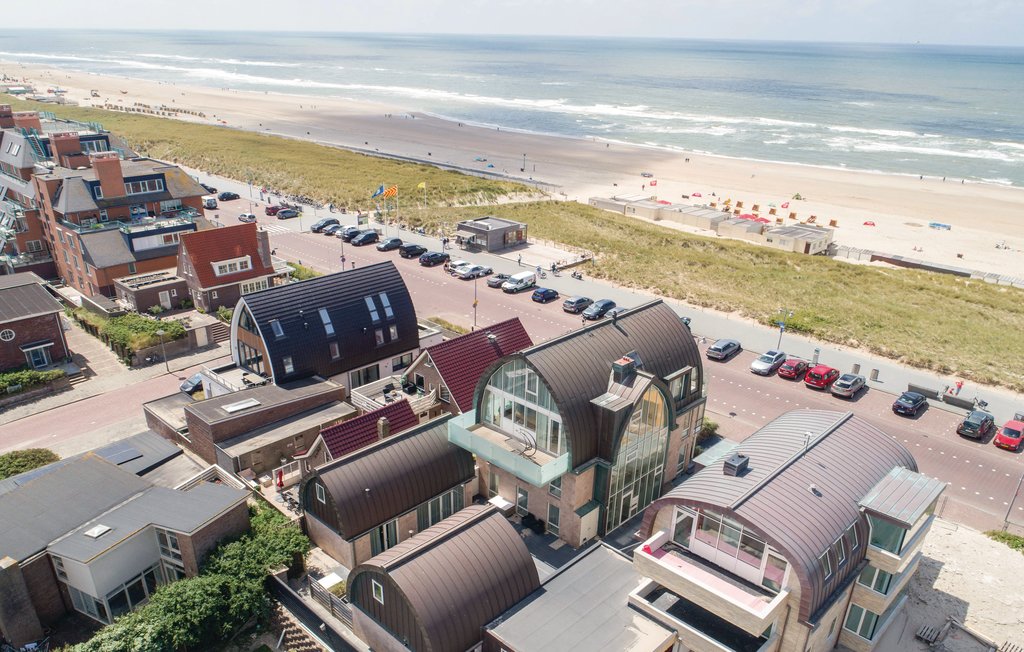 Vakantiehuis Egmond aan Zee (HNH151)