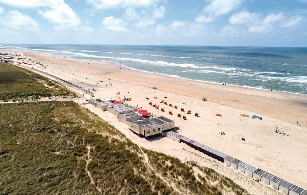 Maison de vacances Egmond aan Zee (HNH151)