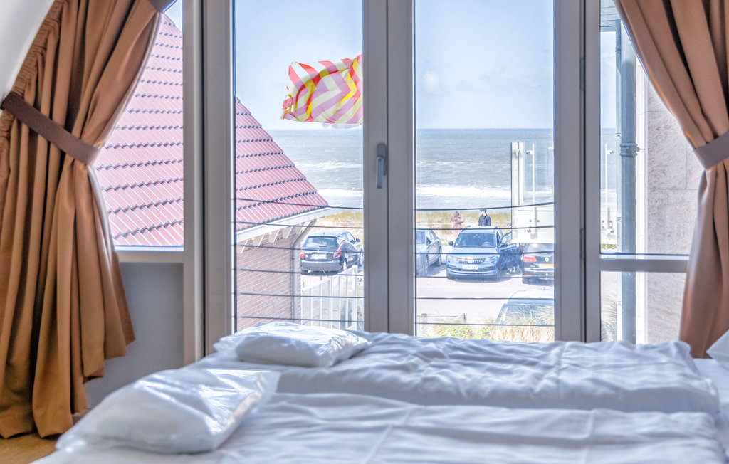 Holiday home Egmond aan Zee (HNH151)