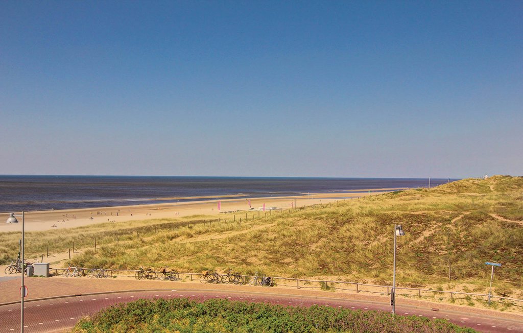 Holiday home Egmond aan Zee (HNH152)