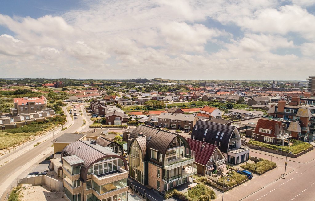 Vakantiehuis Egmond aan Zee (HNH152)