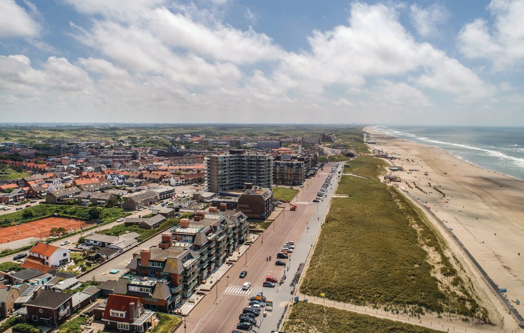 Vakantiehuis Egmond aan Zee (HNH152)