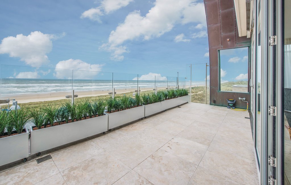 Appartement Egmond aan zee (HNH154)