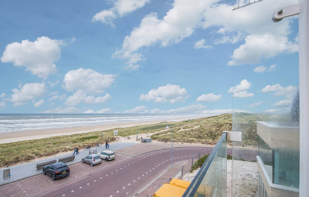 Apartment Egmond aan zee (HNH154)