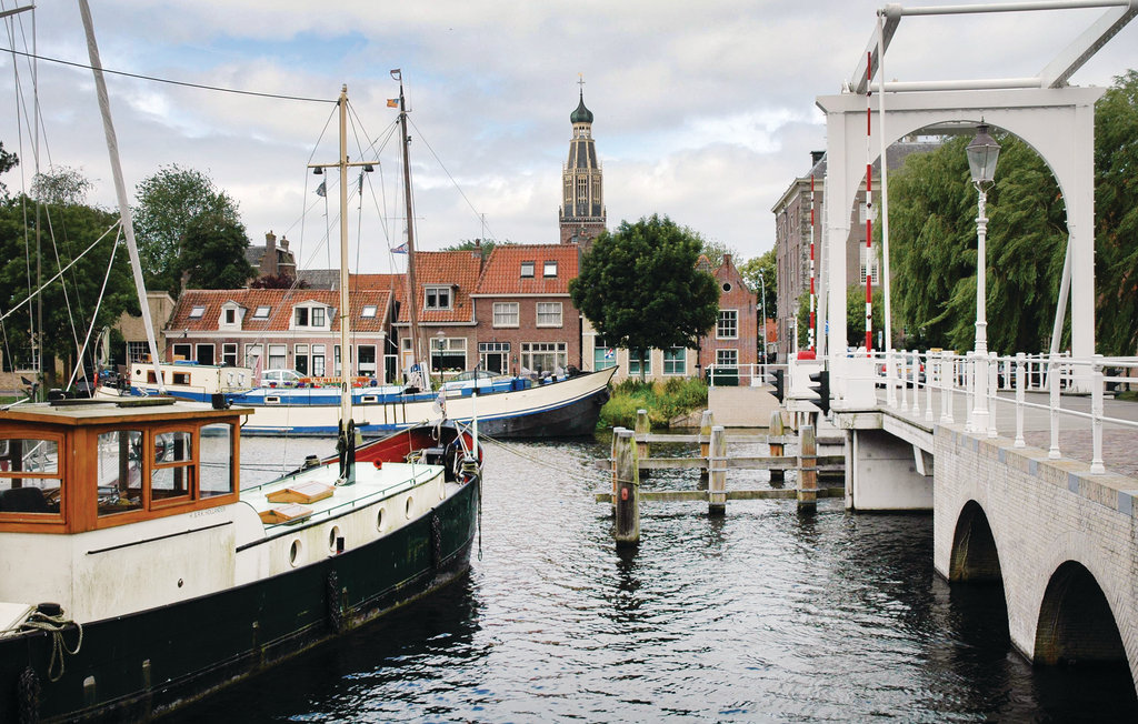 Maison de vacances Enkhuizen (HNH171)