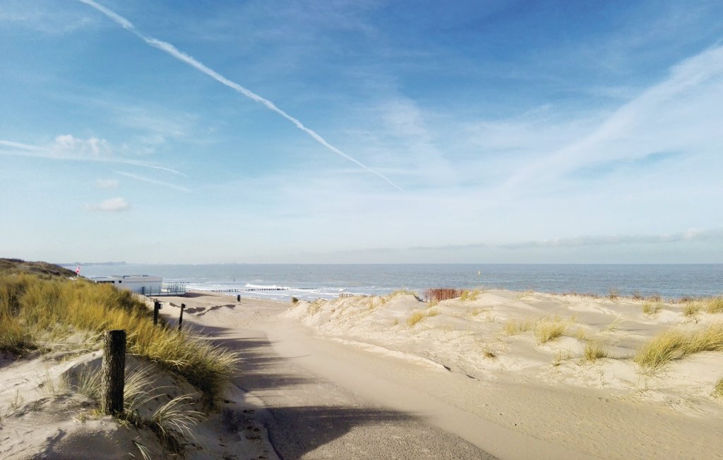 Holiday home Egmond aan zee (HNH209)