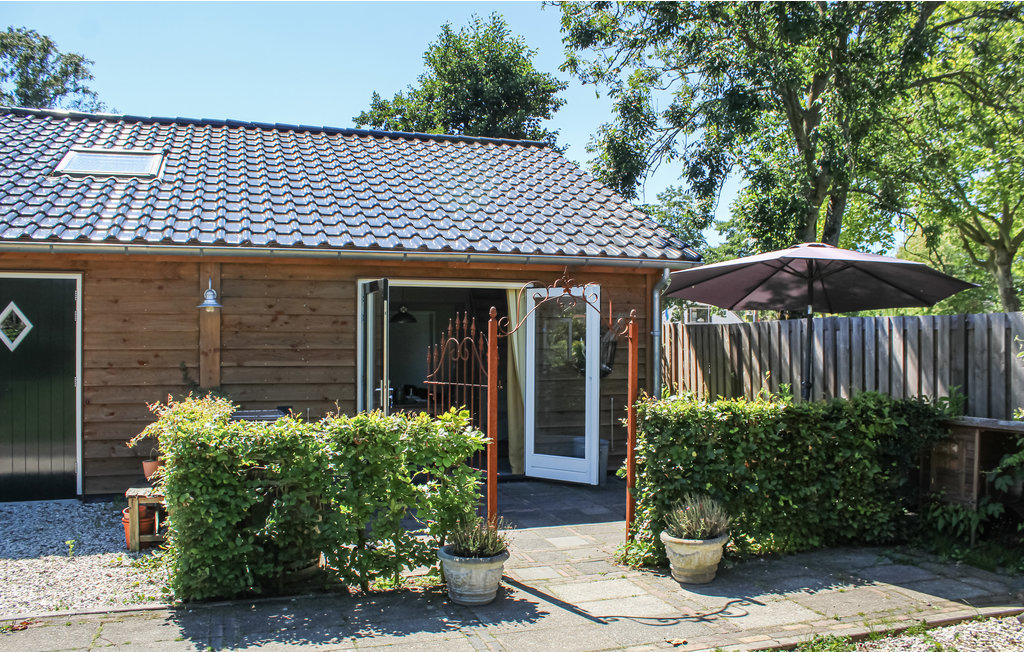 Ferienhaus Voor Anker