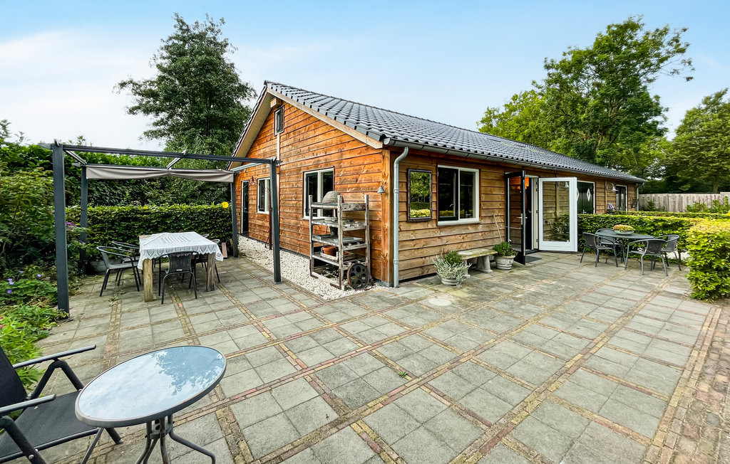 Ferienhaus Loosdrecht
