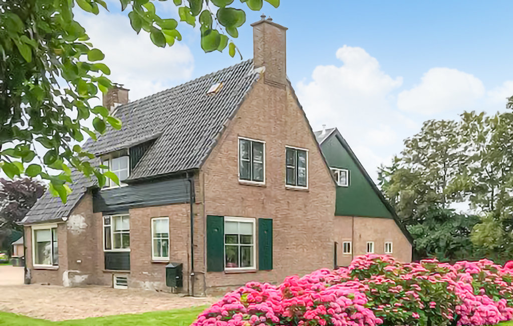Ferienhaus Slootdorp