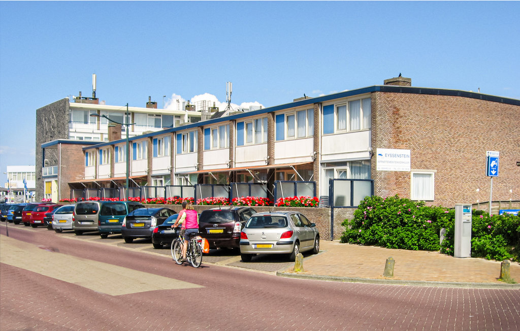 Ferienwohnung Nieuw Eyssenstein 3