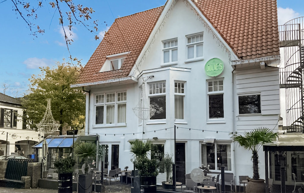 Ferienwohnung Bergen Boven