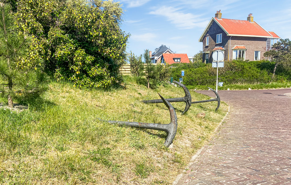 Ferienhaus Bergen (HNH544)